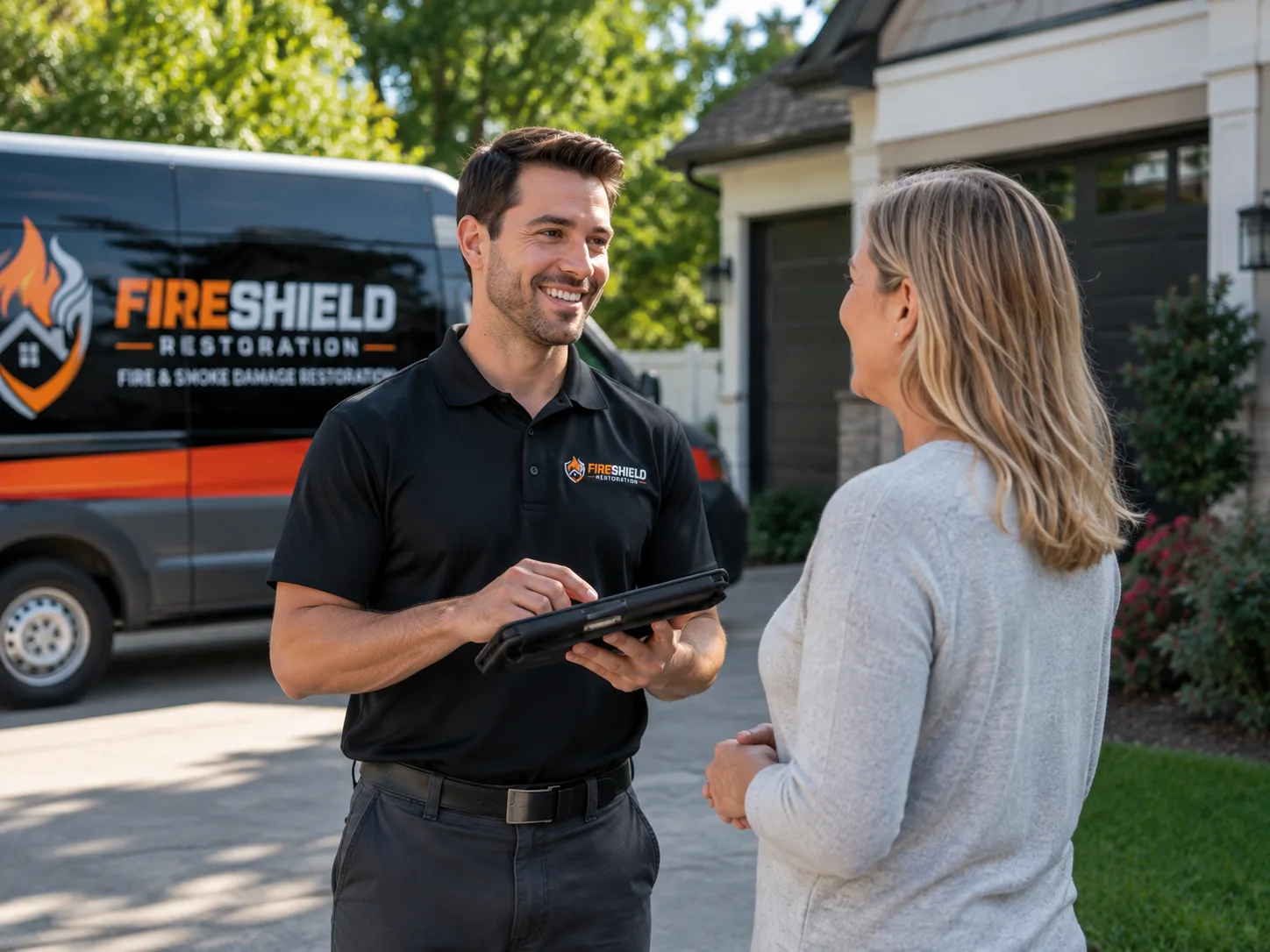 Fire And Smoke Damage Restoration Dulce, NM FAQs